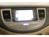 2010 Hyundai Genesis 3.8 Sedan Navigation