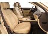 2010 Hyundai Genesis 3.8 Sedan Cashmere Interior