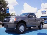 2011 Ford F150 XL Regular Cab