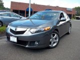 2010 Acura TSX Sedan
