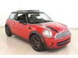 2011 Mini Cooper Hardtop