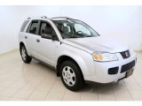 2006 Silver Nickel Saturn VUE  #52817908