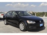 2012 Volkswagen Jetta SE Sedan