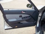 2003 Acura RL 3.5 Sedan Door Panel
