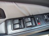 2003 Acura RL 3.5 Sedan Controls