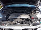 2003 Acura RL 3.5 Sedan 3.5 Liter SOHC 24-Valve V6 Engine