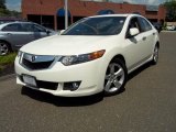 2010 Acura TSX Sedan