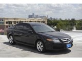 2006 Acura TL 3.2