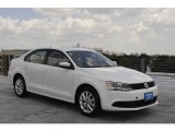 2011 Volkswagen Jetta SE Sedan