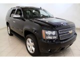 2008 Chevrolet Tahoe LTZ 4x4