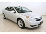 2009 Saturn Aura XE