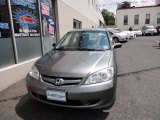 2004 Honda Civic LX Sedan