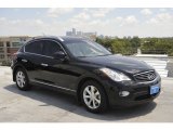 2008 Infiniti EX 35 Journey