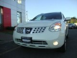 2008 Nissan Rogue SL AWD