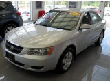 2008 Hyundai Sonata GLS