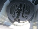 2011 Honda Civic LX Sedan Tool Kit