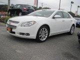 2011 Chevrolet Malibu LTZ