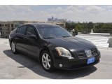 2004 Nissan Maxima 3.5 SE