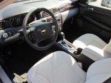 2012 Chevrolet Impala LT Neutral Interior