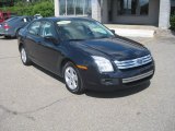 2009 Ford Fusion SE