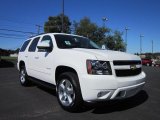 2011 Summit White Chevrolet Tahoe LT 4x4 #52818417