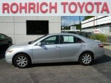 2009 Toyota Camry XLE