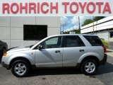 2004 Silver Nickel Saturn VUE AWD #52818425