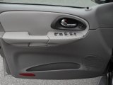 2006 Chevrolet TrailBlazer EXT LT 4x4 Door Panel