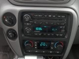 2006 Chevrolet TrailBlazer EXT LT 4x4 Audio System