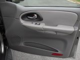 2006 Chevrolet TrailBlazer EXT LT 4x4 Door Panel