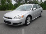 2010 Chevrolet Impala LT