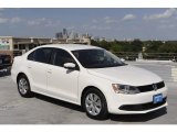 2012 Volkswagen Jetta SE Sedan