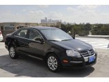 2010 Volkswagen Jetta SE Sedan