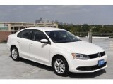 2011 Volkswagen Jetta SE Sedan