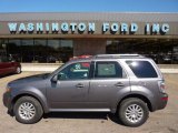 2011 Mercury Mariner Premier V6 AWD