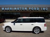 2011 Ford Flex Limited AWD EcoBoost