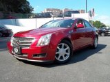 2009 Cadillac CTS 4 AWD Sedan