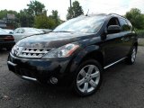 2006 Nissan Murano SL AWD