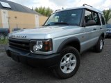 2003 Land Rover Discovery S