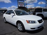 2008 Hyundai Sonata GLS