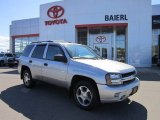 2007 Chevrolet TrailBlazer LS 4x4
