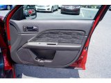 2012 Ford Fusion SE Door Panel