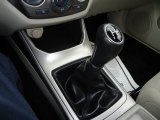 2009 Subaru Impreza 2.5i Premium Wagon 5 Speed Manual Transmission