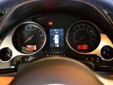 2008 Lamborghini Gallardo Coupe Gauges
