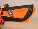 2008 Lamborghini Gallardo Coupe Door Panel