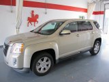 2011 Gold Mist Metallic GMC Terrain SLE #52971650