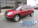 2008 GMC Acadia SLT AWD