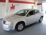 2010 Dodge Avenger SXT