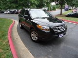 2010 Hyundai Santa Fe GLS