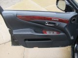 2010 Lexus LS 460 L AWD Door Panel